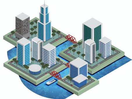 よく耳にする再開発
